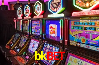 A Revolução dos Aplicativos de Jogos no bkbet