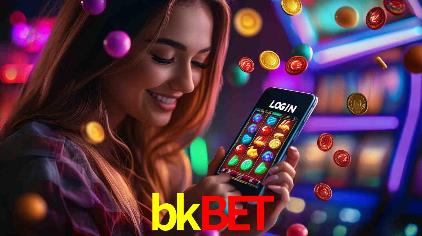 bkbet: Seu Cassino Premiado com Pagamentos Rápidos