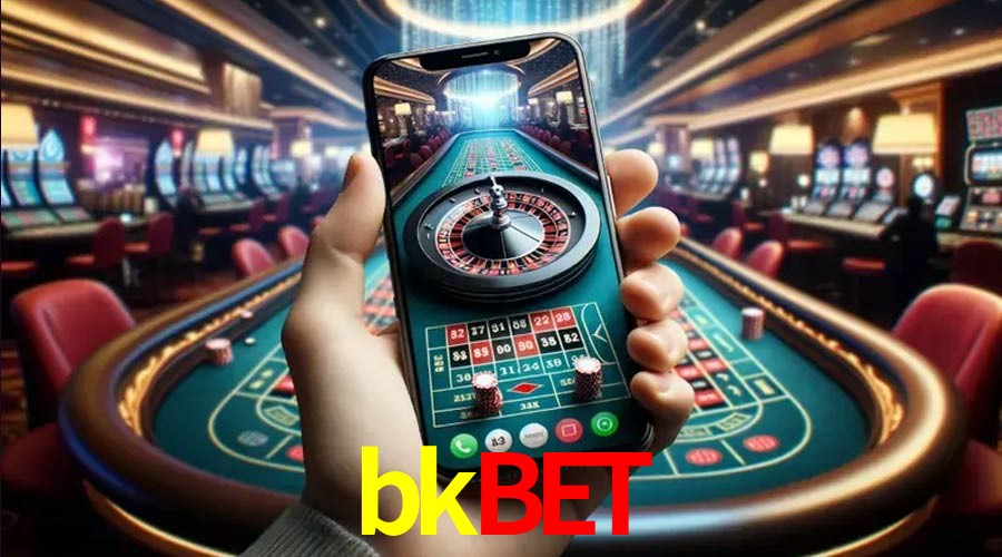 Platform Technology bkbet
