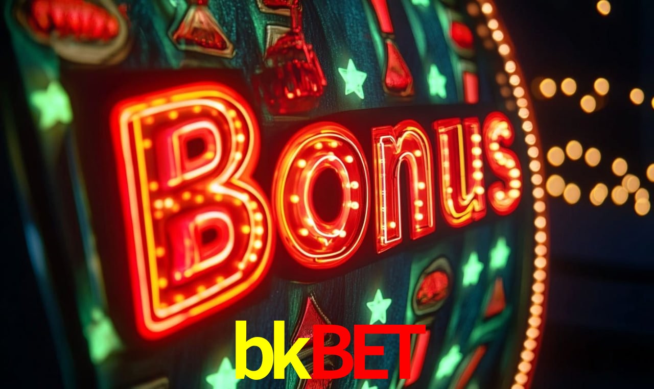 Apostas de Futebol bkbet