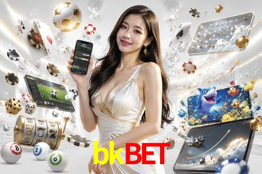 Live Casino bkbet