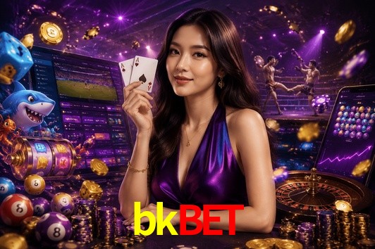 Roulette Table bkbet