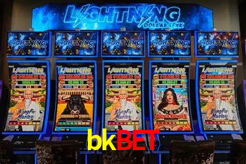 Apostas Esportivas na bkbet: Um Guia Completo