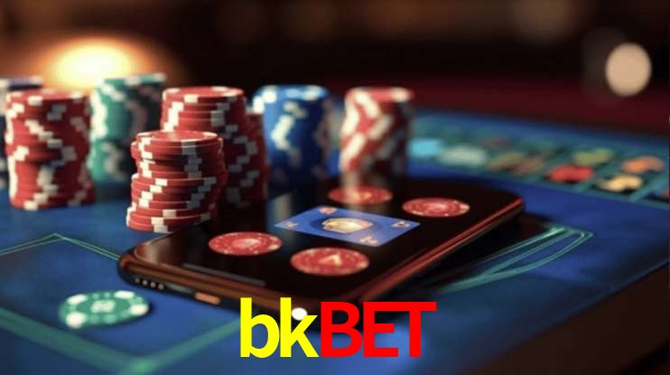 Provedores de Jogos bkbet
