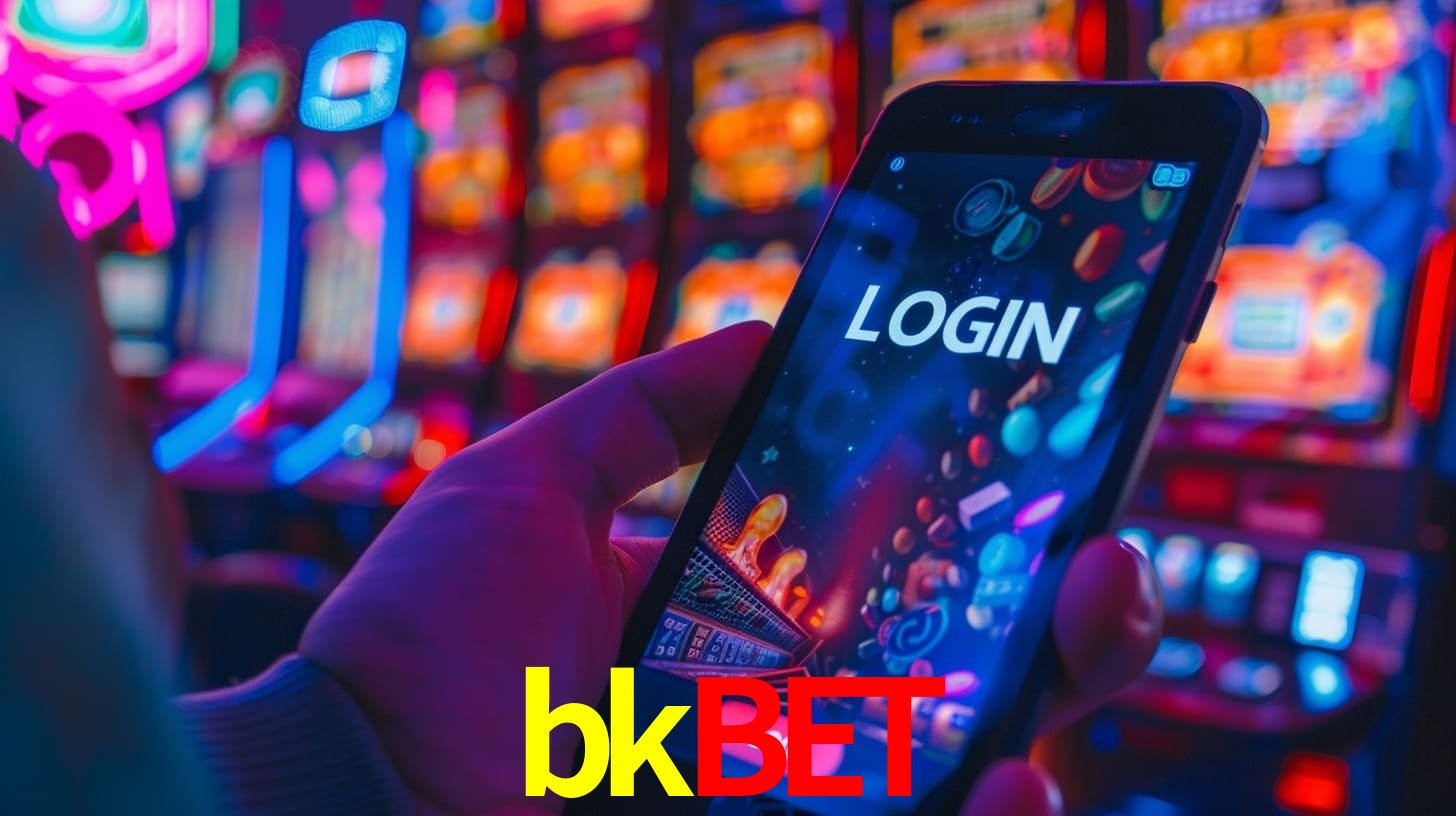 Recursos de Bônus bkbet