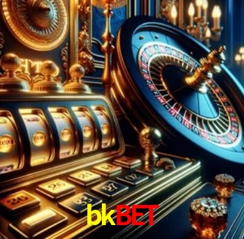 Jogos de Slot bkbet