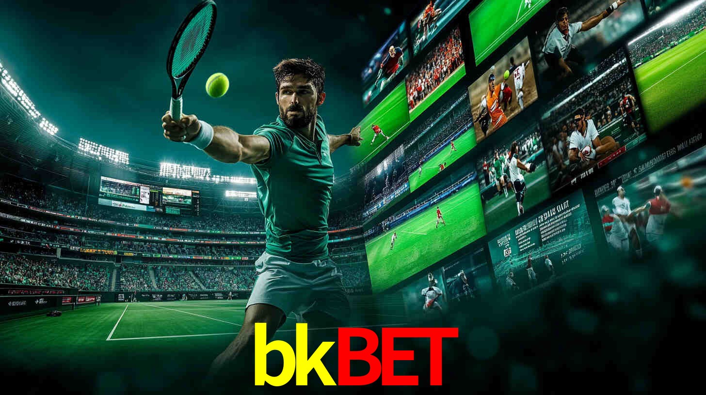 Descubra o Programa VIP da bkbet: Vantagens Exclusivas para Jogadores