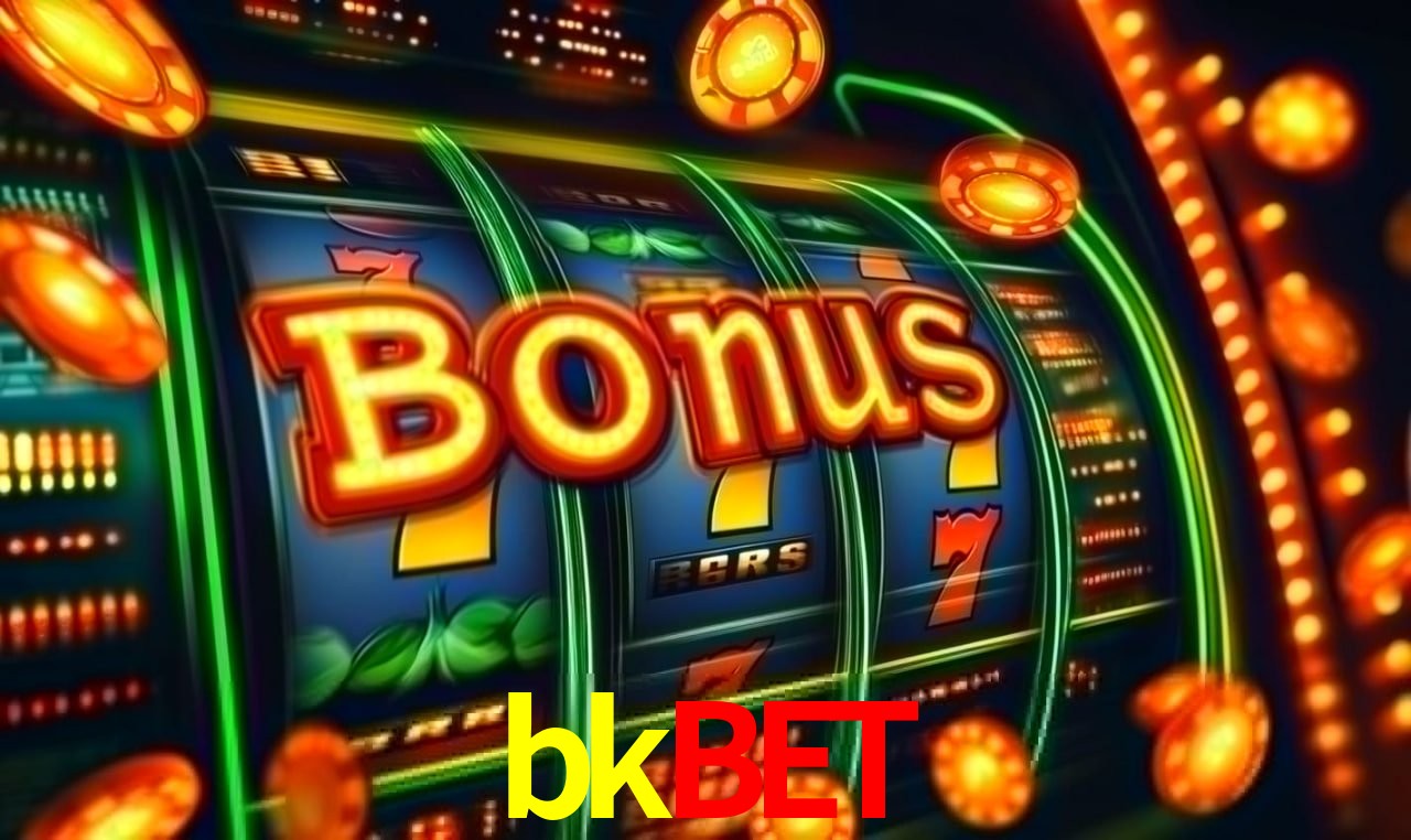 Blackjack Table bkbet