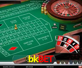 Baccarat ao vivo