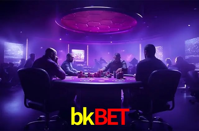 Promoção Relâmpago bkbet
