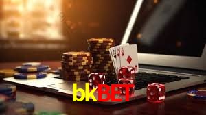 Mesa de Roleta bkbet