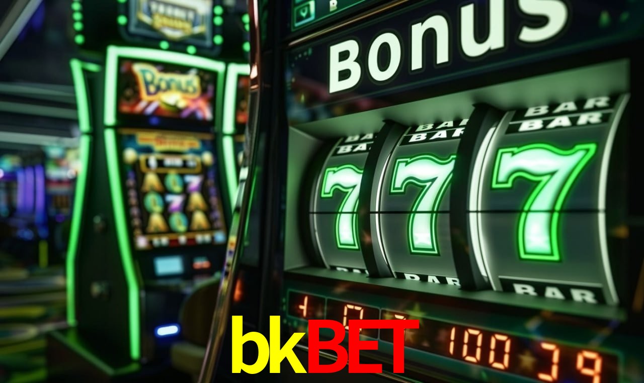 Game Providers bkbet