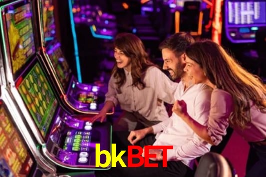 Mesa de Blackjack bkbet