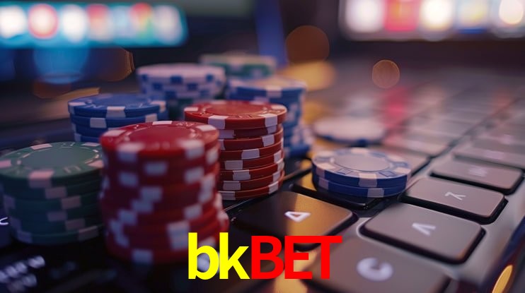 Acesso à conta bkbet