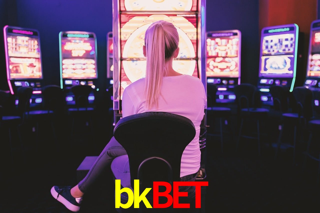 Slot Games bkbet