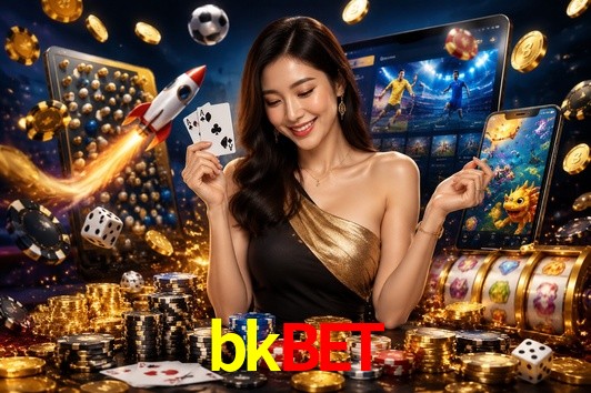 Quick Registration bkbet