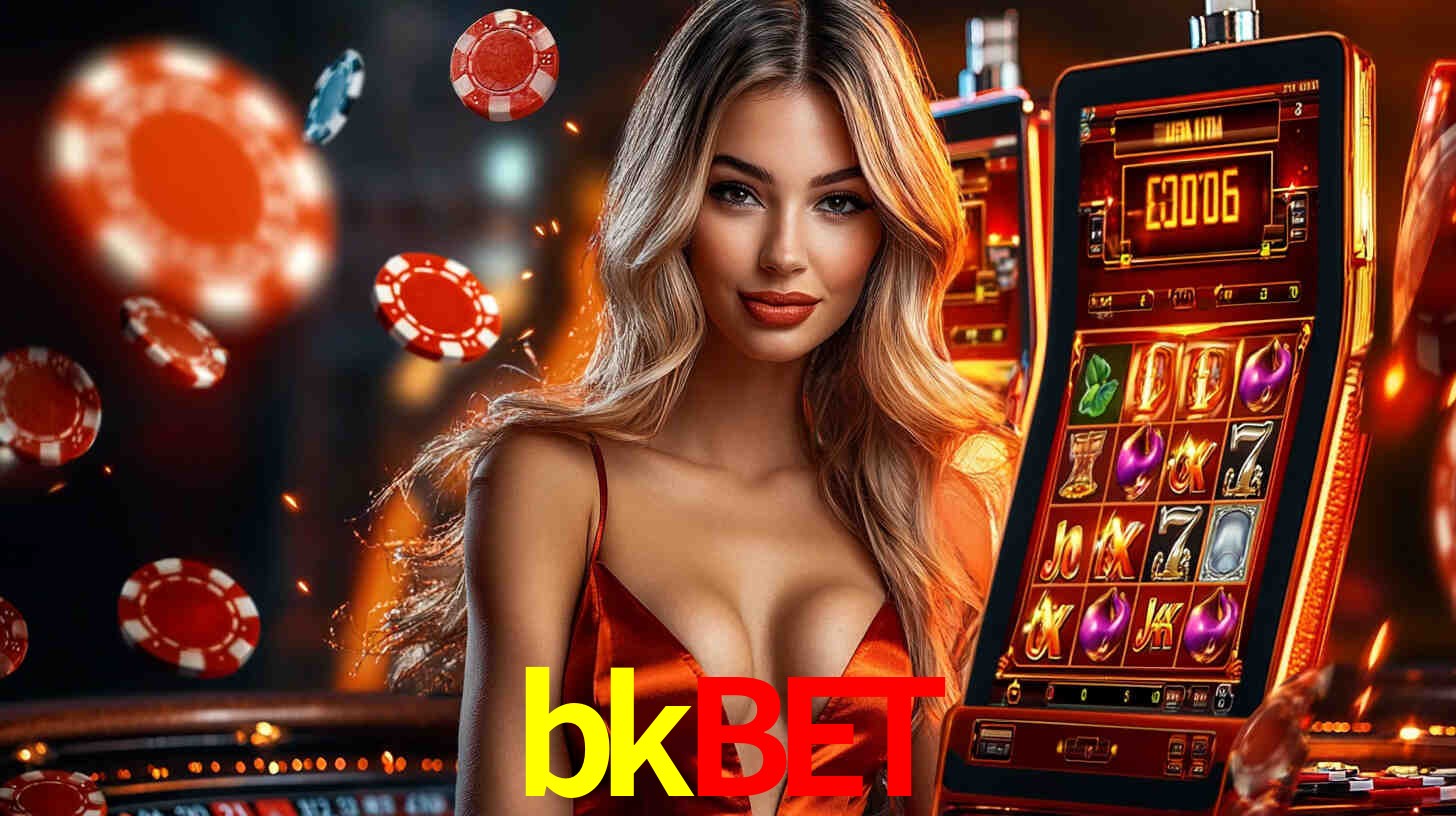 bkbet: Seu Especialista em Apostas Esportivas Brasileiras