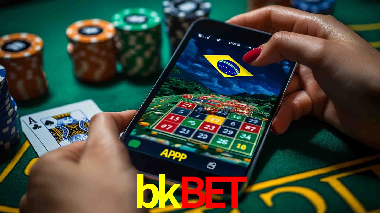 A Experiência Imersiva dos Cassinos Ao Vivo no bkbet