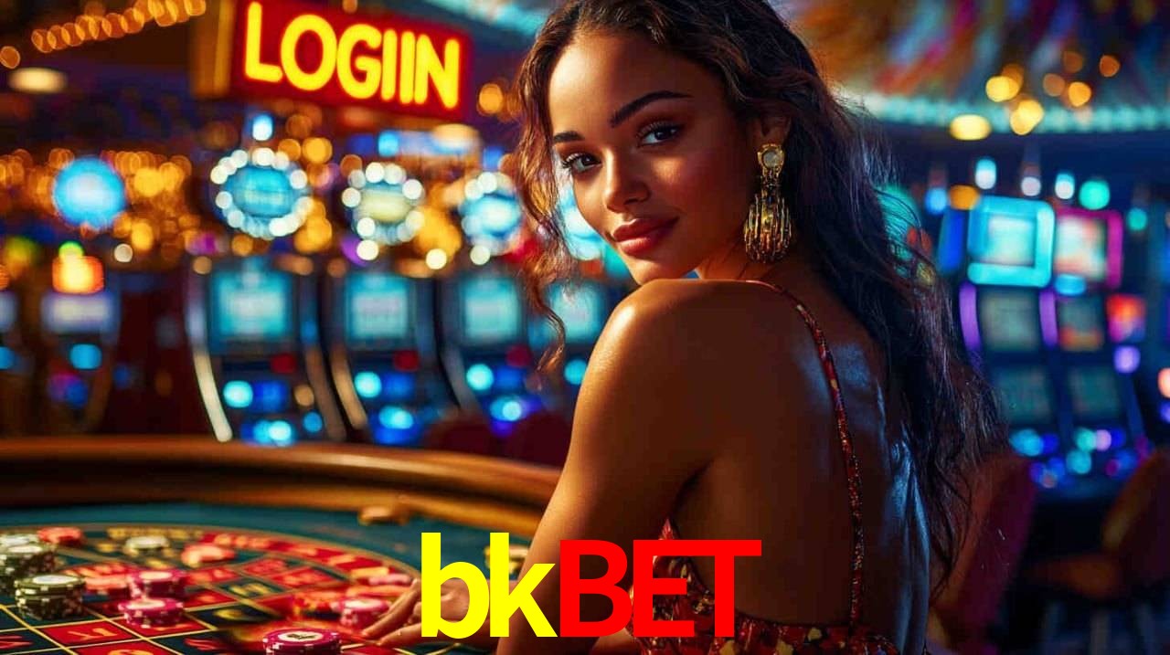 Aplicativo mobile bkbet
