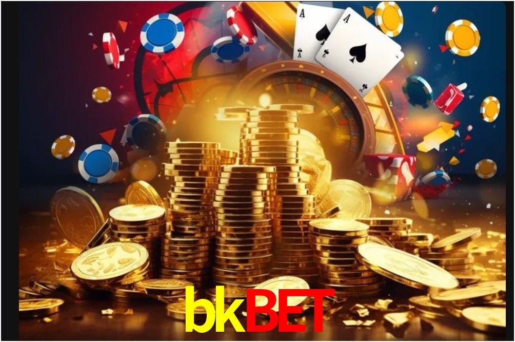 Casino VIP bkbet