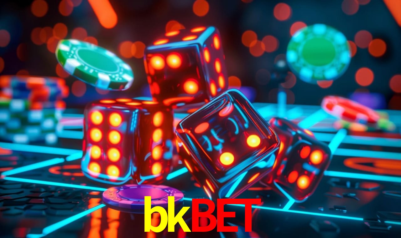Casino Ao Vivo bkbet