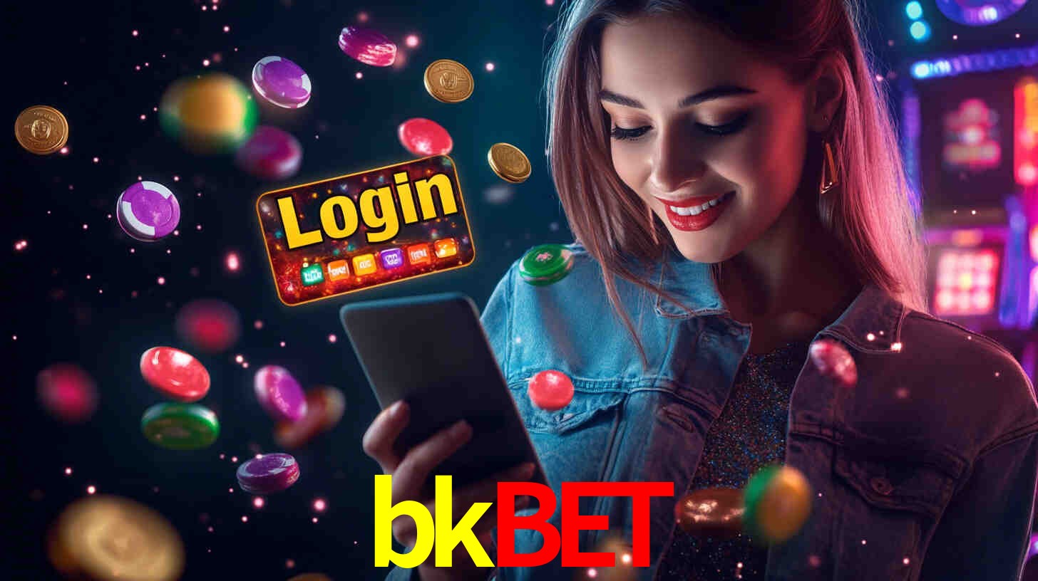 Desvendando o Mundo dos Jogos Virtuais na bkbet