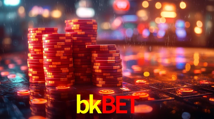 Sinta a adrenalina dos jogos de cassino com bkbet