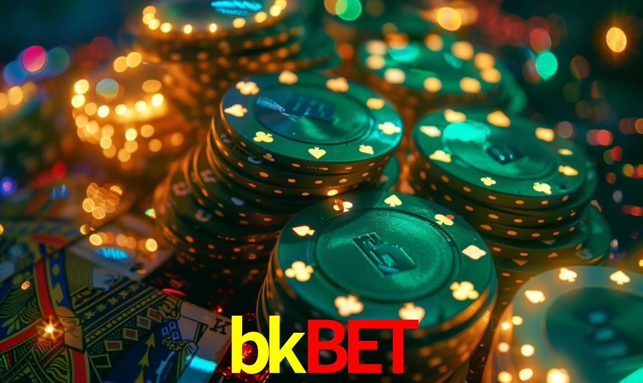 Cadastro Rápido bkbet