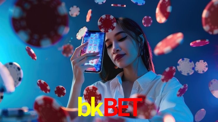 PIX Instantâneo bkbet