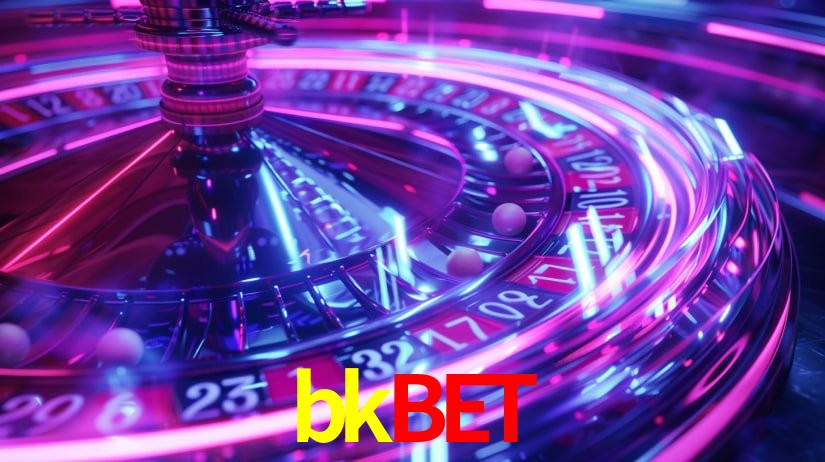 Interface do App bkbet
