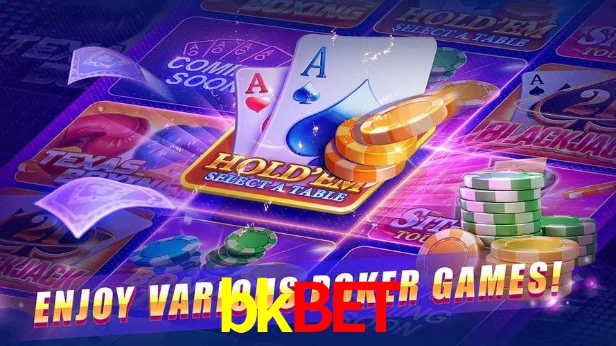 Jogos Exclusivos bkbet